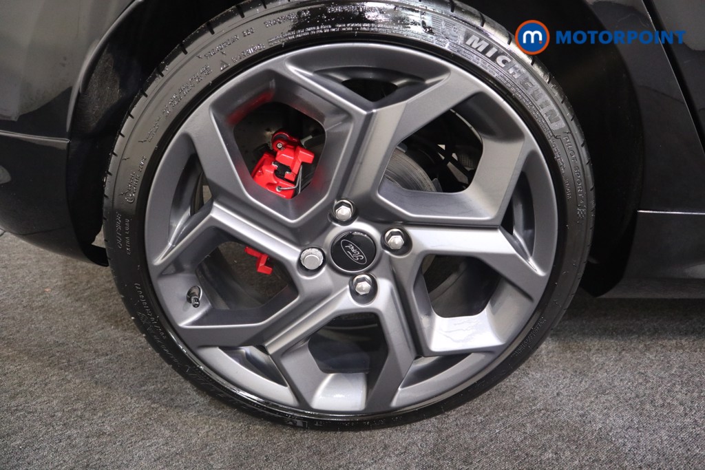 Ford Fiesta St-3 Manual Petrol Hatchback - Stock Number (1562890) - 17th supplementary image