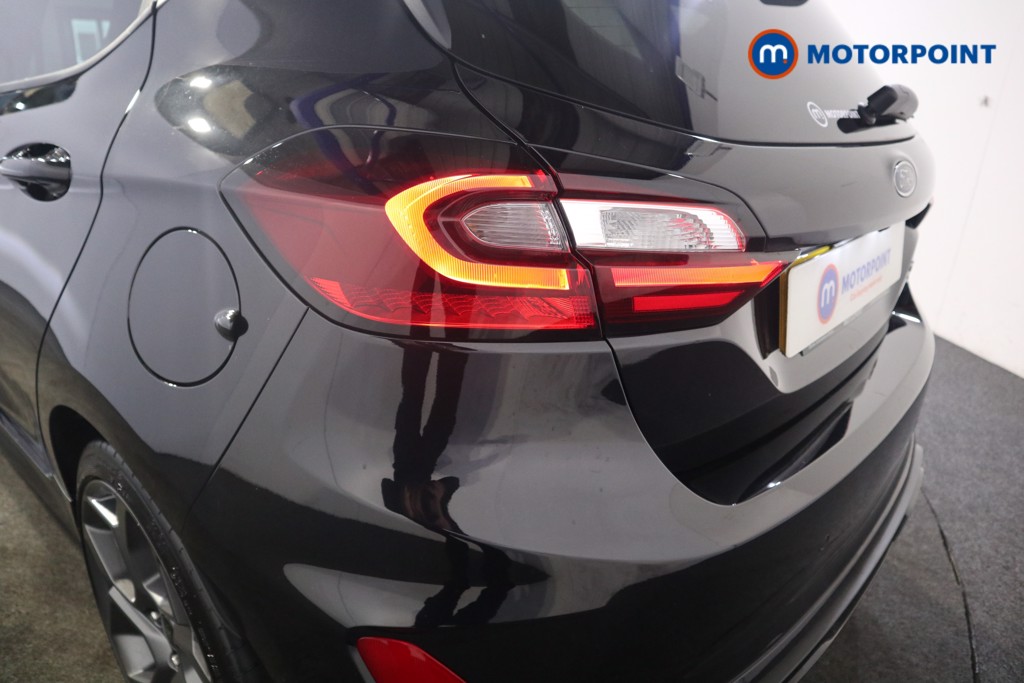 Ford Fiesta St-3 Manual Petrol Hatchback - Stock Number (1562890) - 23rd supplementary image