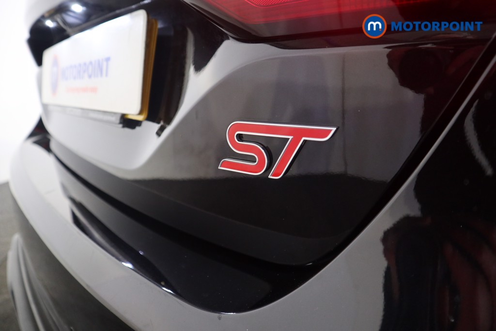 Ford Fiesta St-3 Manual Petrol Hatchback - Stock Number (1562890) - 25th supplementary image