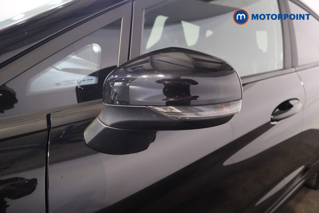 Ford Fiesta St-3 Manual Petrol Hatchback - Stock Number (1562890) - 27th supplementary image