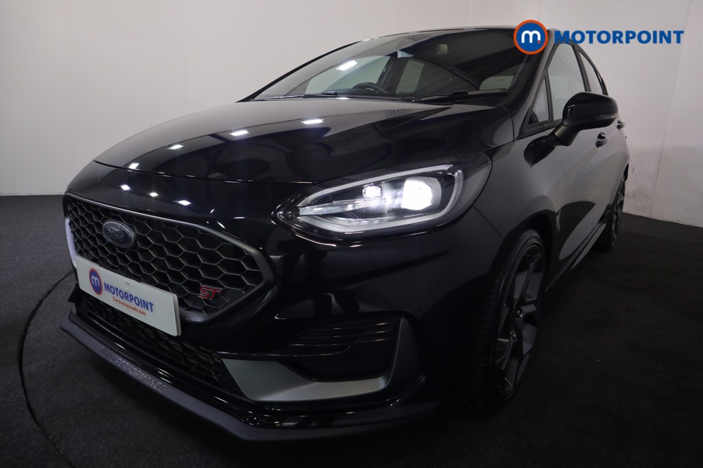 Ford Fiesta St-3 Manual Petrol Hatchback - Stock Number (1562890) - 28th supplementary image