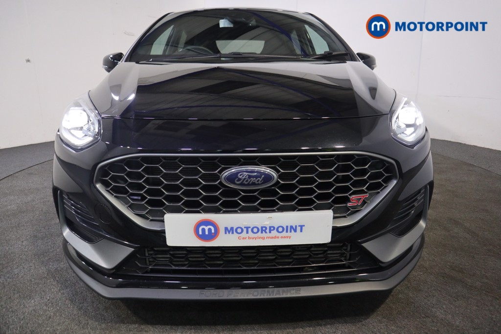 Ford Fiesta St-3 Manual Petrol Hatchback - Stock Number (1562890) - 29th supplementary image