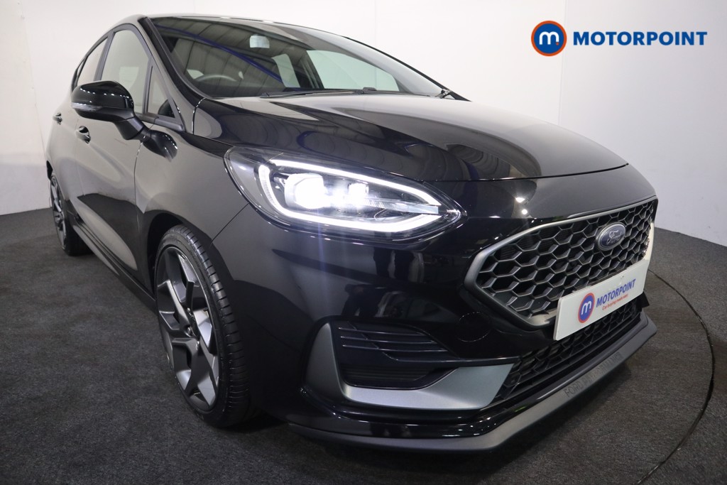 Ford Fiesta St-3 Manual Petrol Hatchback - Stock Number (1562890) - 30th supplementary image