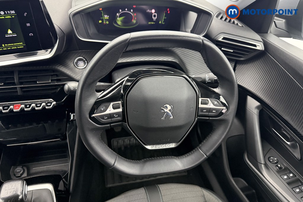 Peugeot 2008 Allure Premium Manual Petrol SUV - Stock Number (1562960) - 3rd supplementary image