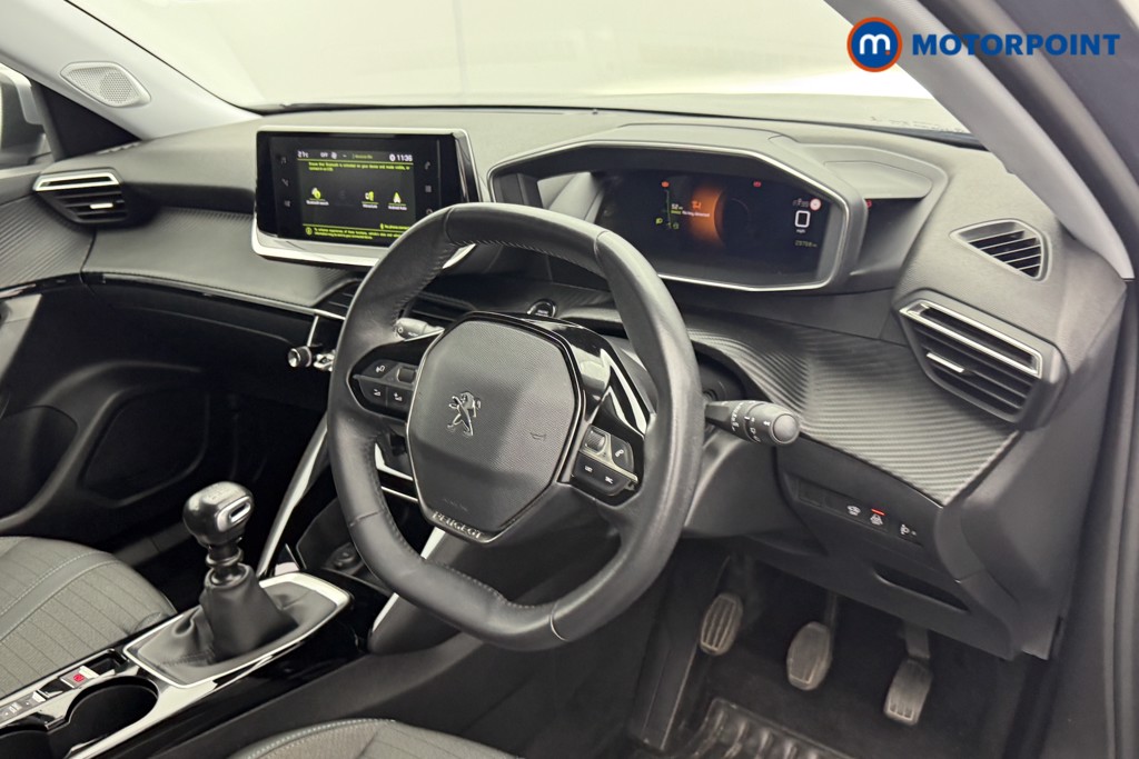 Peugeot 2008 Allure Premium Manual Petrol SUV - Stock Number (1562960) - 4th supplementary image