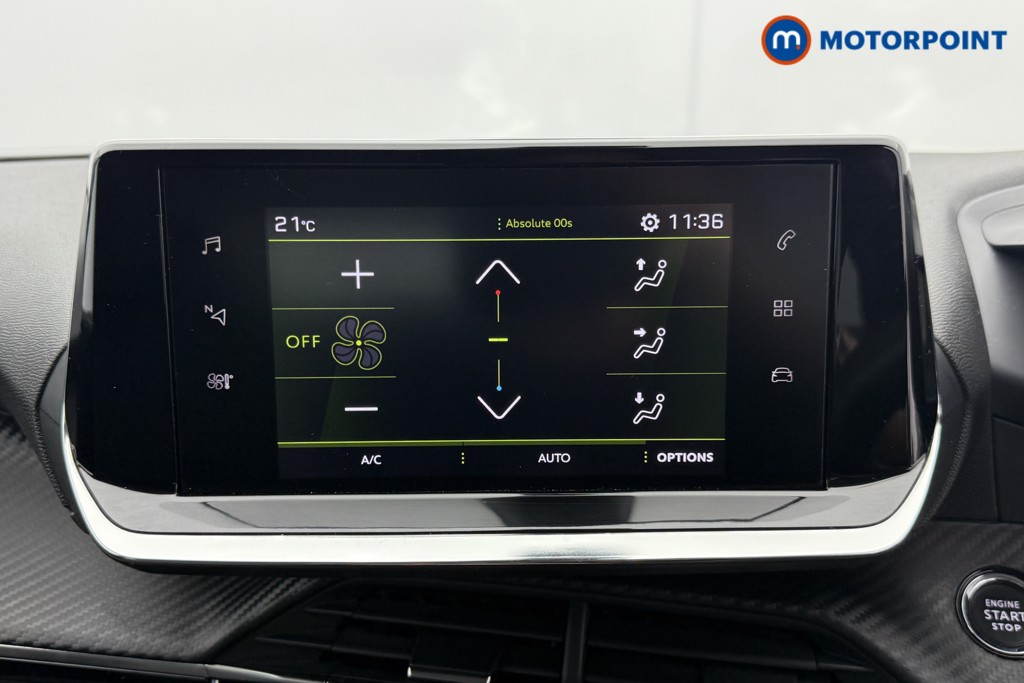Peugeot 2008 Allure Premium Manual Petrol SUV - Stock Number (1562960) - 7th supplementary image