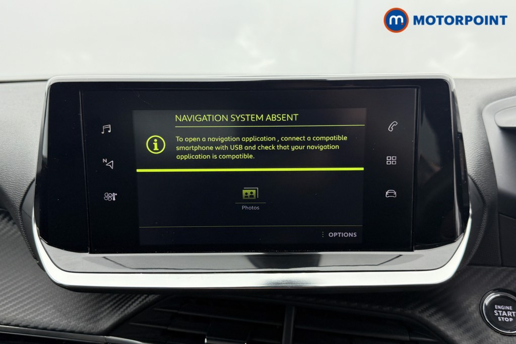 Peugeot 2008 Allure Premium Manual Petrol SUV - Stock Number (1562960) - 10th supplementary image