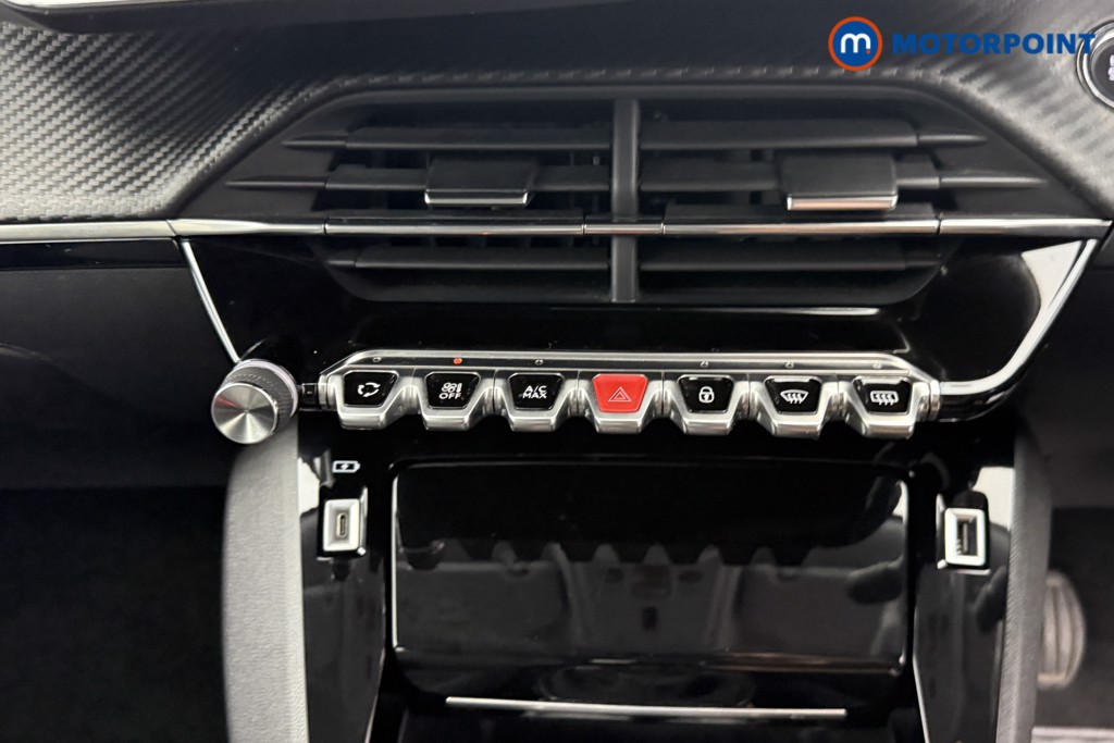 Peugeot 2008 Allure Premium Manual Petrol SUV - Stock Number (1562960) - 11th supplementary image