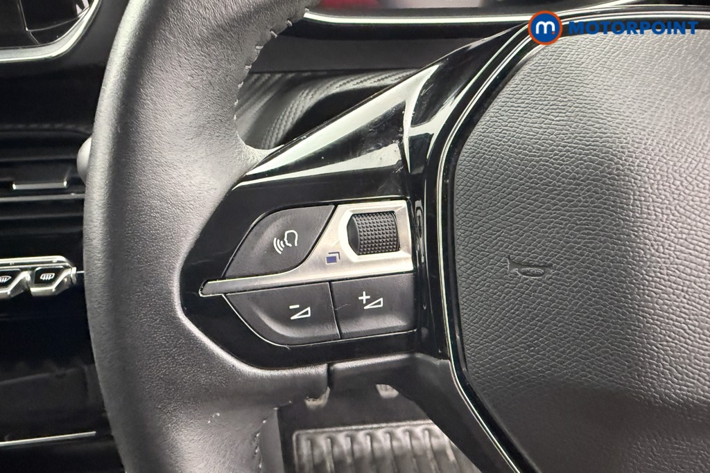 Peugeot 2008 Allure Premium Manual Petrol SUV - Stock Number (1562960) - 13th supplementary image