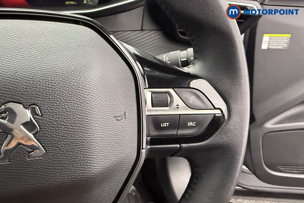 Peugeot 2008 Allure Premium Manual Petrol SUV - Stock Number (1562960) - 14th supplementary image