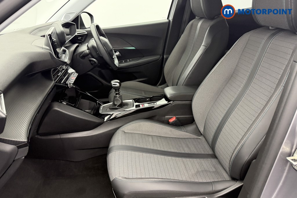 Peugeot 2008 Allure Premium Manual Petrol SUV - Stock Number (1562960) - 21st supplementary image