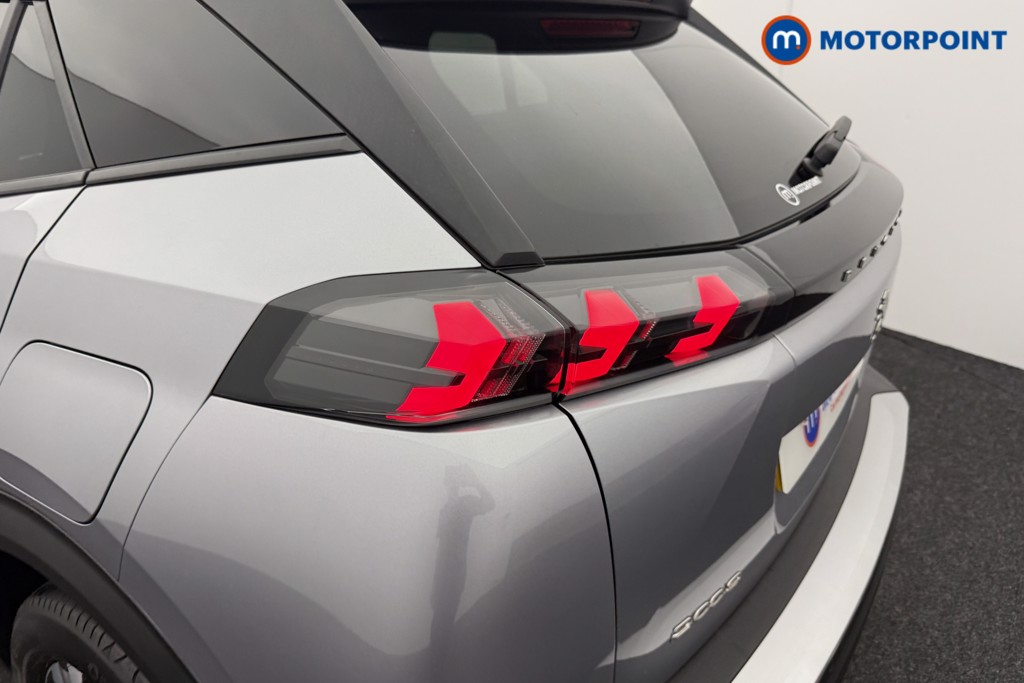 Peugeot 2008 Allure Premium Manual Petrol SUV - Stock Number (1562960) - 24th supplementary image