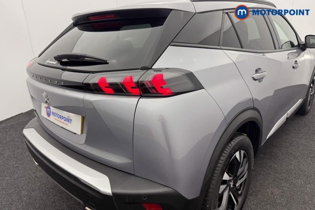 Peugeot 2008 Allure Premium Manual Petrol SUV - Stock Number (1562960) - 25th supplementary image