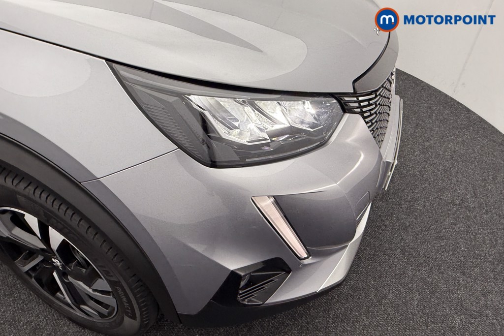 Peugeot 2008 Allure Premium Manual Petrol SUV - Stock Number (1562960) - 26th supplementary image