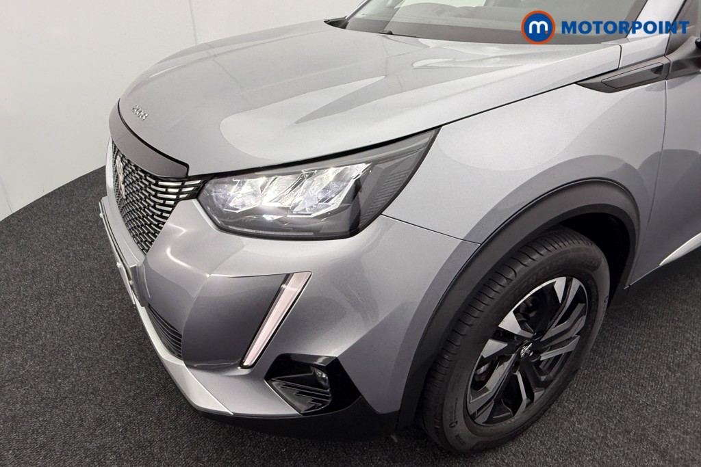 Peugeot 2008 Allure Premium Manual Petrol SUV - Stock Number (1562960) - 27th supplementary image