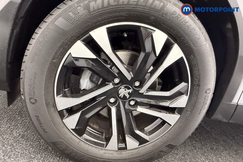 Peugeot 2008 Allure Premium Manual Petrol SUV - Stock Number (1562960) - 28th supplementary image