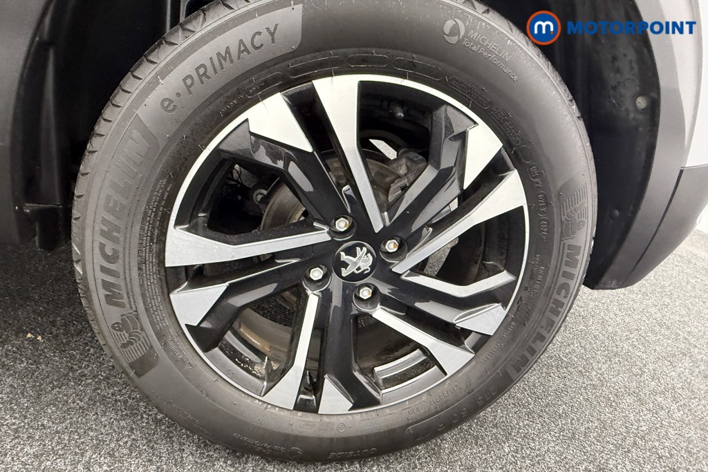 Peugeot 2008 Allure Premium Manual Petrol SUV - Stock Number (1562960) - 29th supplementary image