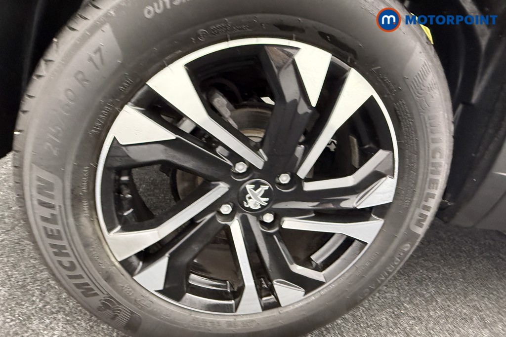 Peugeot 2008 Allure Premium Manual Petrol SUV - Stock Number (1562960) - 30th supplementary image