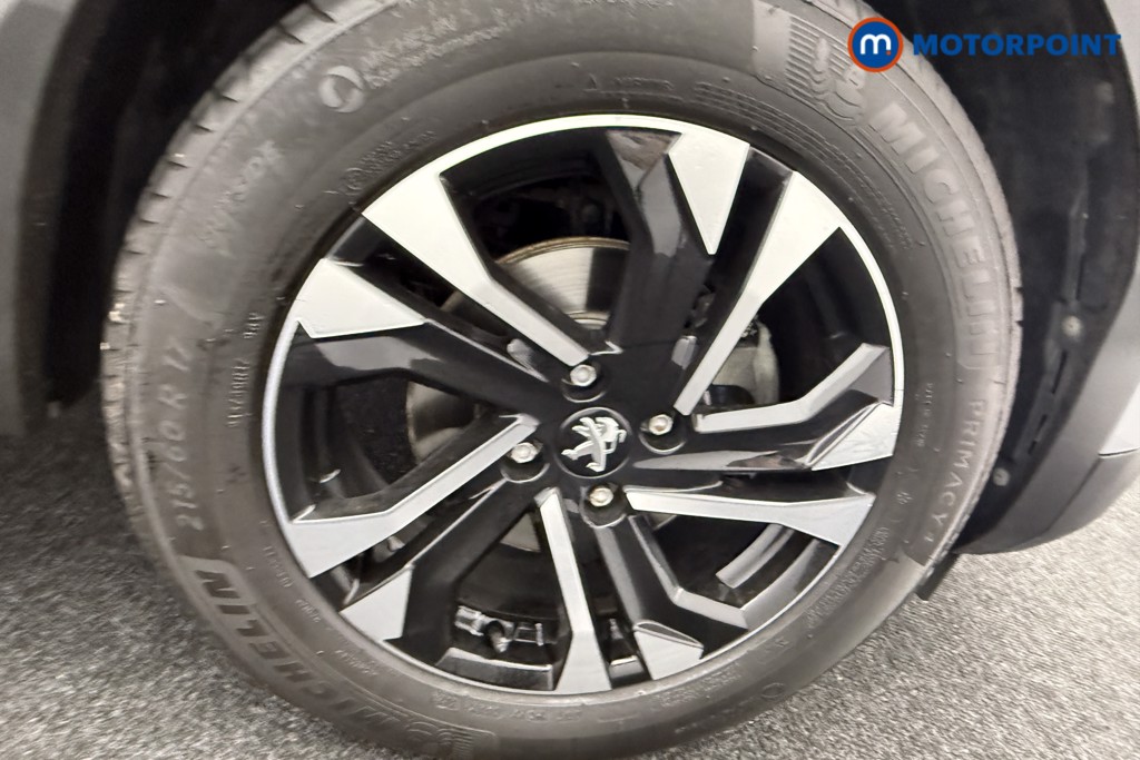 Peugeot 2008 Allure Premium Manual Petrol SUV - Stock Number (1562960) - 31st supplementary image