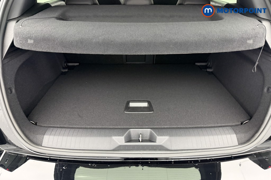 Vauxhall Astra Ultimate Manual Petrol Hatchback - Stock Number (1563028) - 19th supplementary image