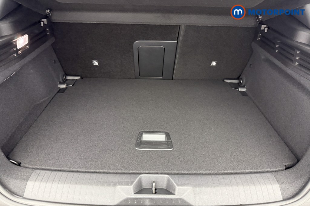 Vauxhall Astra Ultimate Manual Petrol Hatchback - Stock Number (1563032) - 20th supplementary image
