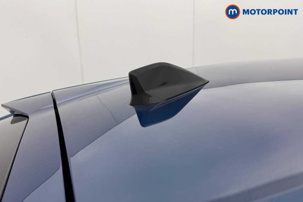 Peugeot 408 GT Automatic Petrol-Electric Hybrid Hatchback - Stock Number (1563229) - 18th supplementary image