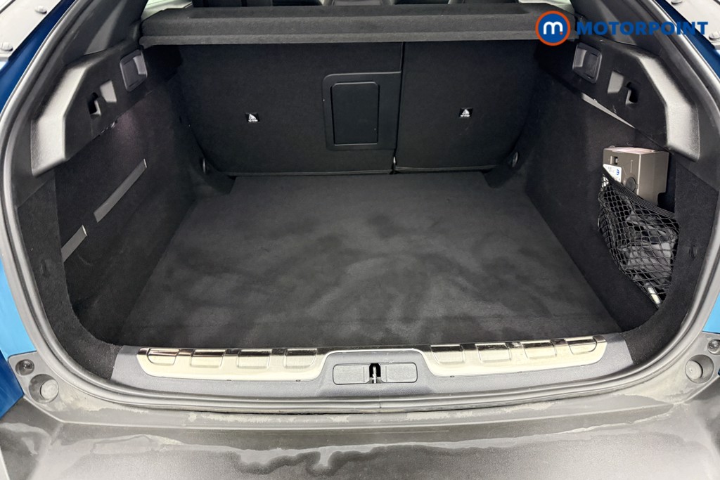 Peugeot 408 GT Automatic Petrol-Electric Hybrid Hatchback - Stock Number (1563229) - 19th supplementary image