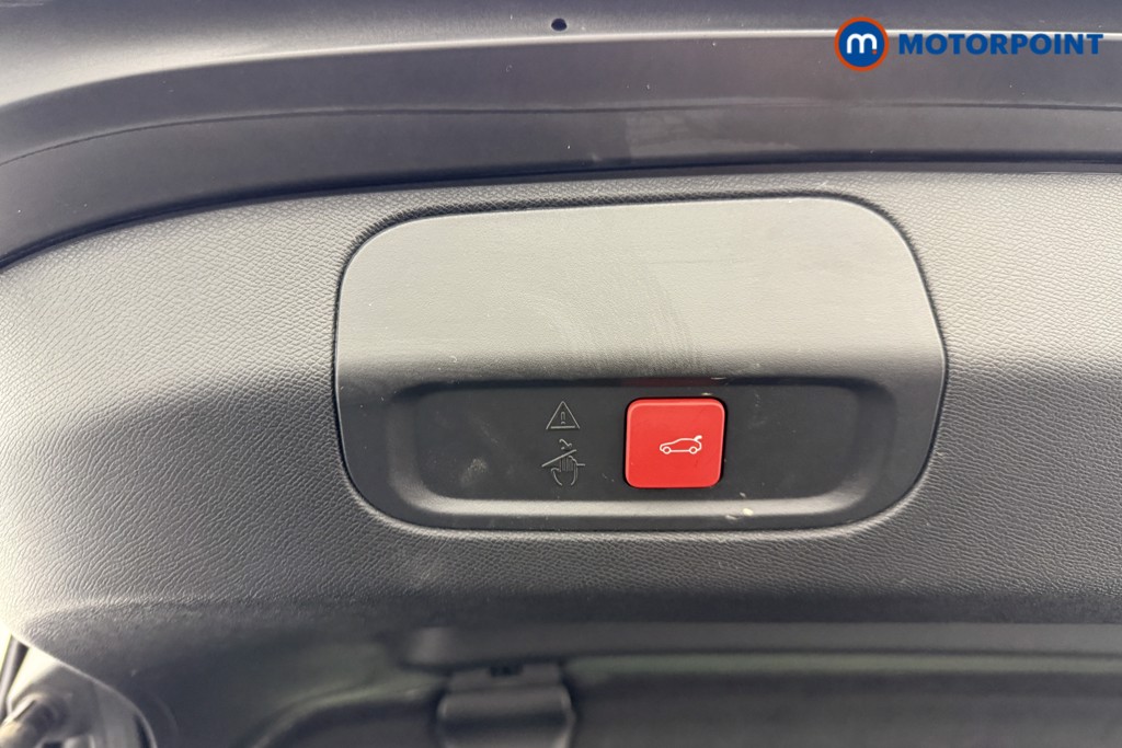 Peugeot 408 GT Automatic Petrol-Electric Hybrid Hatchback - Stock Number (1563229) - 20th supplementary image