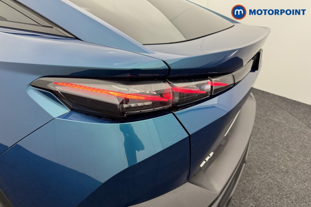 Peugeot 408 GT Automatic Petrol-Electric Hybrid Hatchback - Stock Number (1563229) - 24th supplementary image