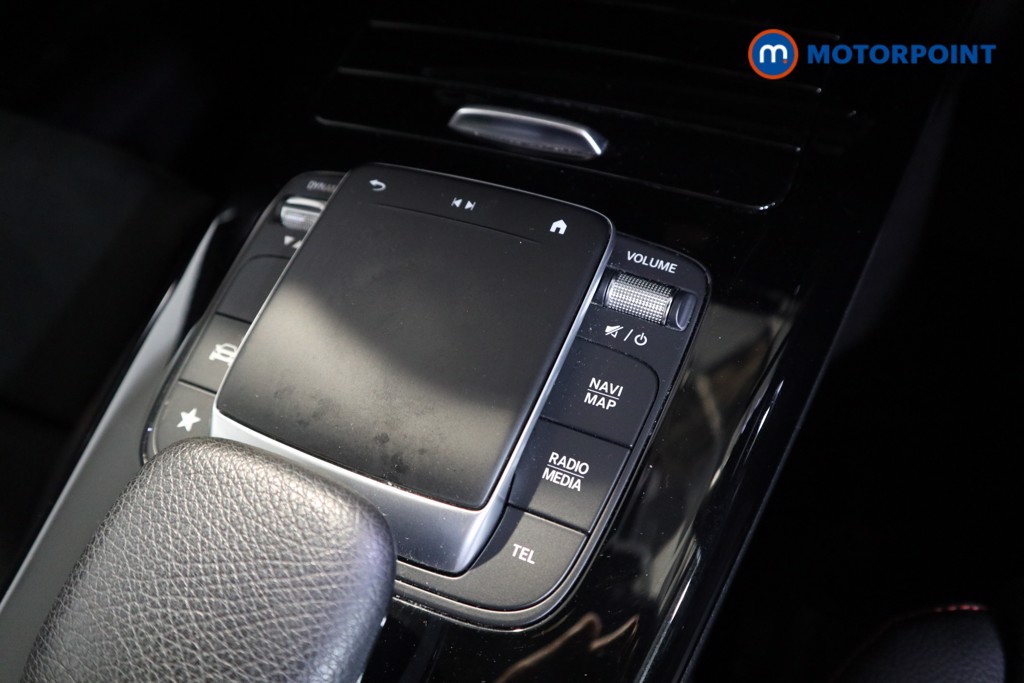 Mercedes-Benz A Class Amg Line Automatic Petrol Plug-In Hybrid Saloon - Stock Number (1563255) - 8th supplementary image