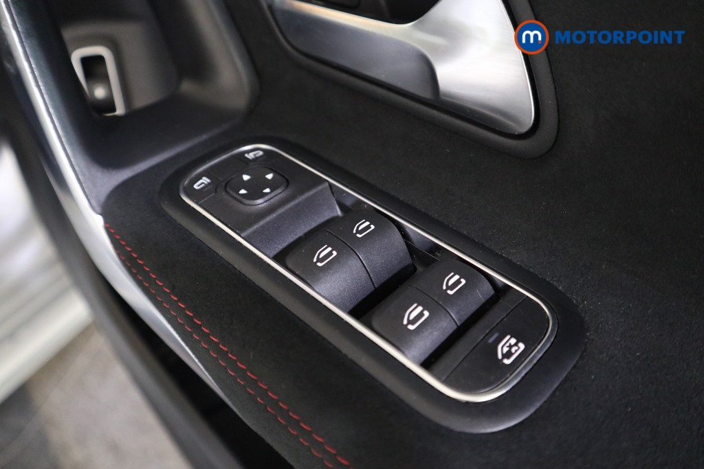 Mercedes-Benz A Class Amg Line Automatic Petrol Plug-In Hybrid Saloon - Stock Number (1563255) - 13th supplementary image