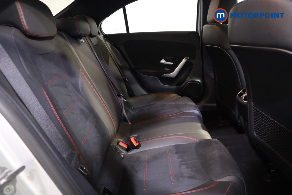 Mercedes-Benz A Class Amg Line Automatic Petrol Plug-In Hybrid Saloon - Stock Number (1563255) - 15th supplementary image