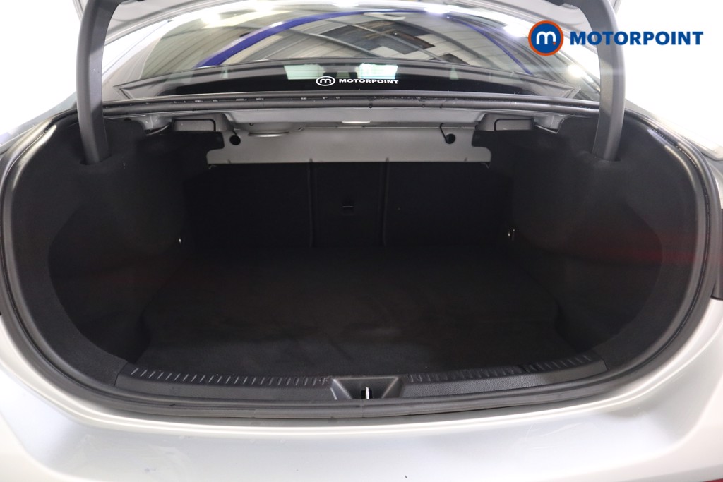 Mercedes-Benz A Class Amg Line Automatic Petrol Plug-In Hybrid Saloon - Stock Number (1563255) - 16th supplementary image