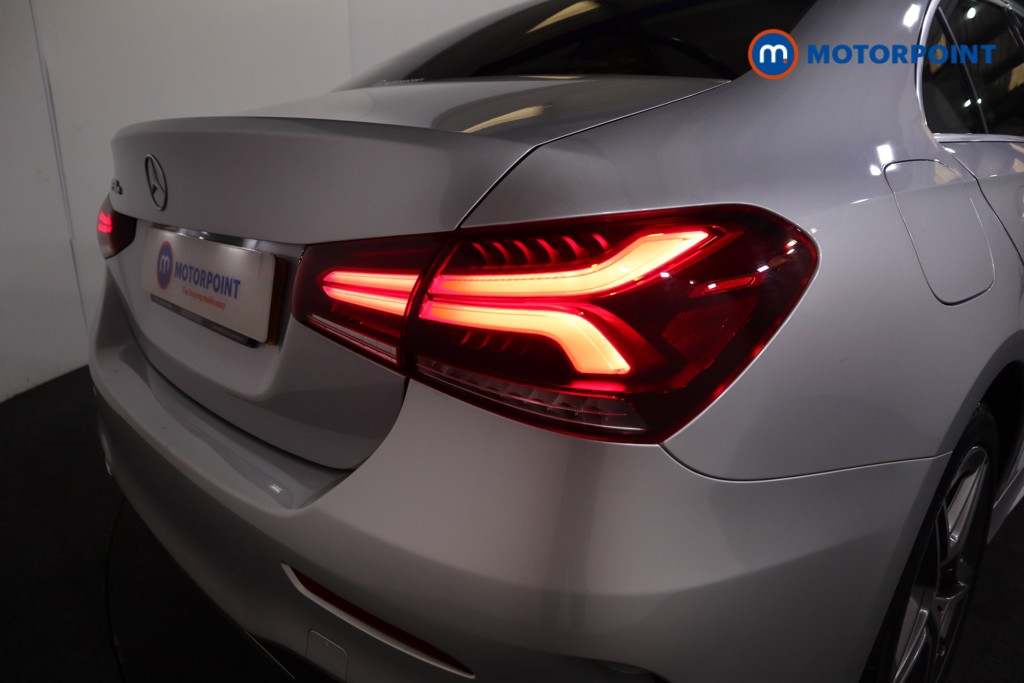 Mercedes-Benz A Class Amg Line Automatic Petrol Plug-In Hybrid Saloon - Stock Number (1563255) - 22nd supplementary image