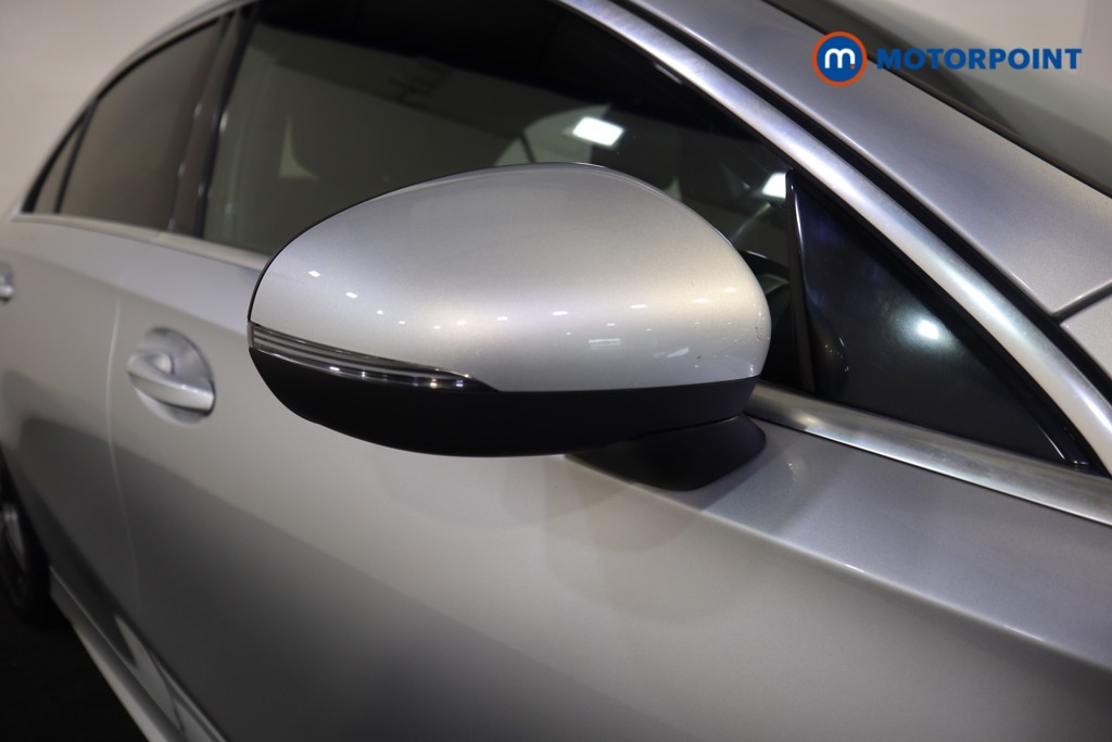 Mercedes-Benz A Class Amg Line Automatic Petrol Plug-In Hybrid Saloon - Stock Number (1563255) - 23rd supplementary image