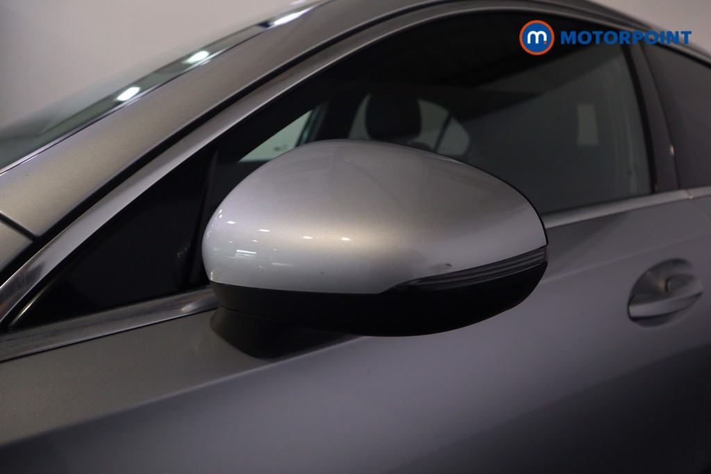 Mercedes-Benz A Class Amg Line Automatic Petrol Plug-In Hybrid Saloon - Stock Number (1563255) - 24th supplementary image