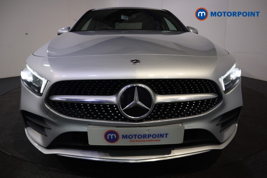 Mercedes-Benz A Class Amg Line Automatic Petrol Plug-In Hybrid Saloon - Stock Number (1563255) - 26th supplementary image