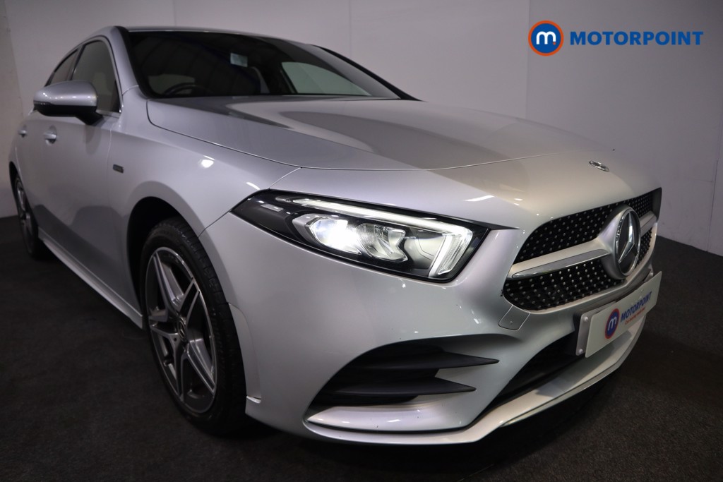 Mercedes-Benz A Class Amg Line Automatic Petrol Plug-In Hybrid Saloon - Stock Number (1563255) - 27th supplementary image