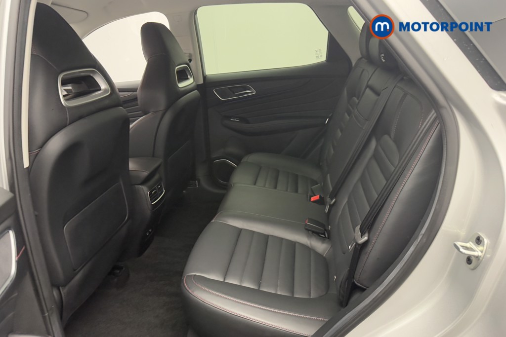 Mg Motor Uk HS Trophy Automatic Petrol SUV - Stock Number (1563314) - 2nd supplementary image