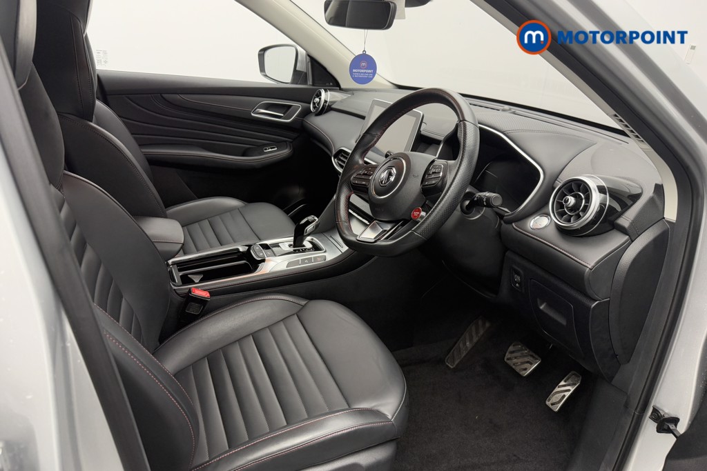 Mg Motor Uk HS Trophy Automatic Petrol SUV - Stock Number (1563314) - 3rd supplementary image