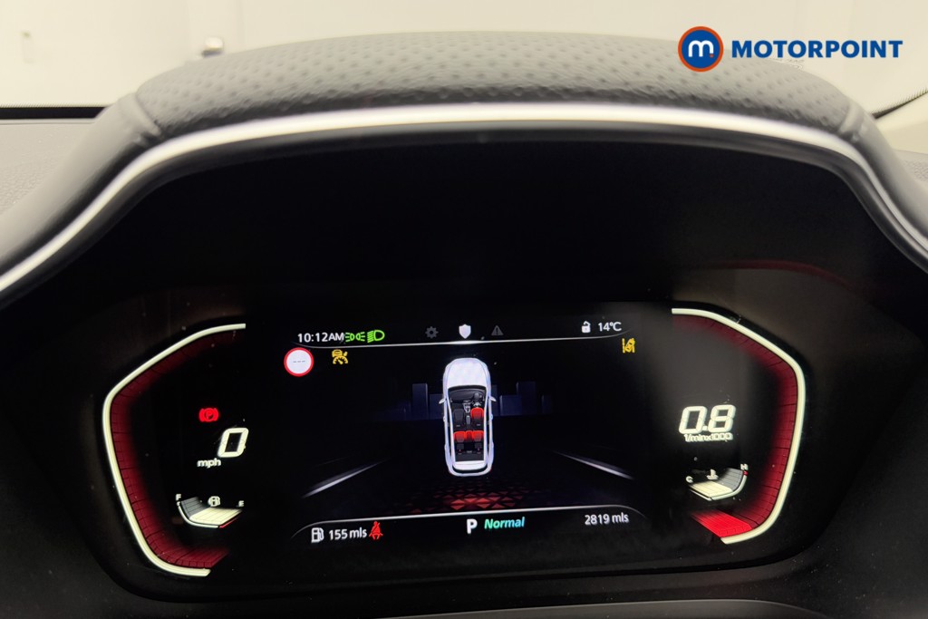 Mg Motor Uk HS Trophy Automatic Petrol SUV - Stock Number (1563314) - 4th supplementary image