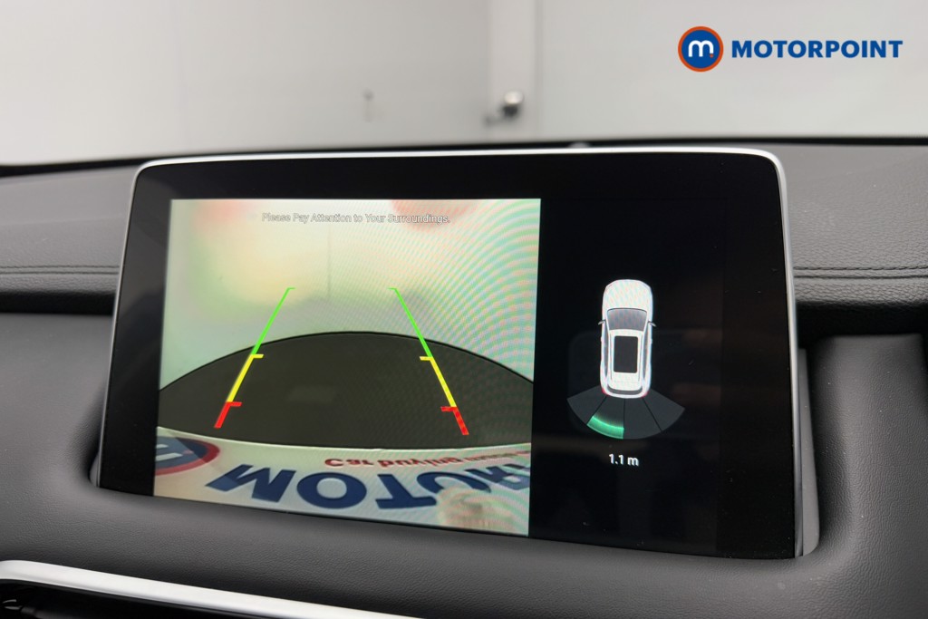 Mg Motor Uk HS Trophy Automatic Petrol SUV - Stock Number (1563314) - 8th supplementary image
