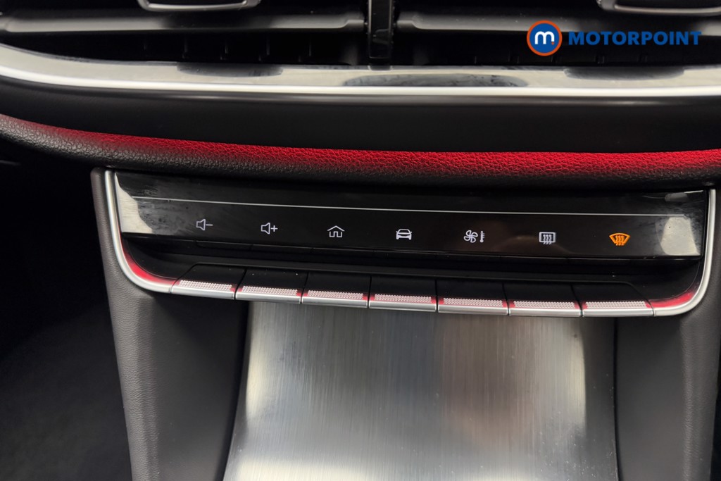 Mg Motor Uk HS Trophy Automatic Petrol SUV - Stock Number (1563314) - 9th supplementary image