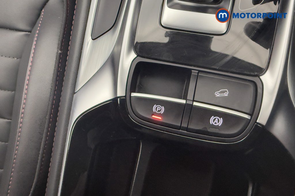 Mg Motor Uk HS Trophy Automatic Petrol SUV - Stock Number (1563314) - 11th supplementary image