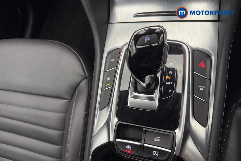 Mg Motor Uk HS Trophy Automatic Petrol SUV - Stock Number (1563314) - 13th supplementary image