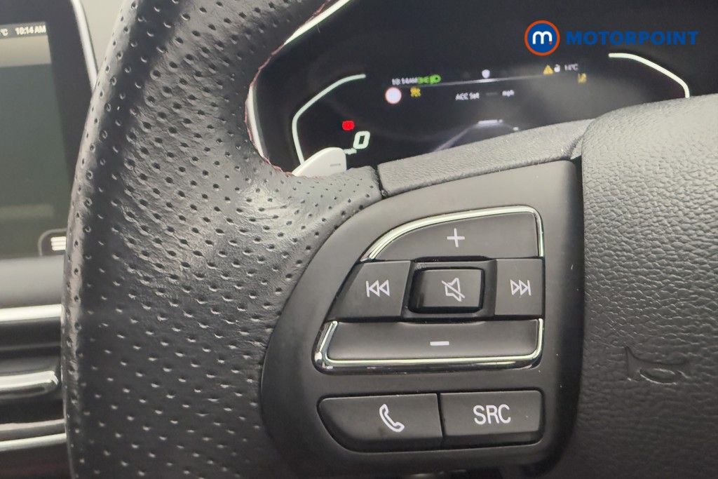 Mg Motor Uk HS Trophy Automatic Petrol SUV - Stock Number (1563314) - 14th supplementary image