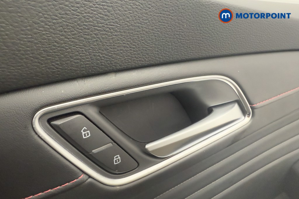 Mg Motor Uk HS Trophy Automatic Petrol SUV - Stock Number (1563314) - 16th supplementary image