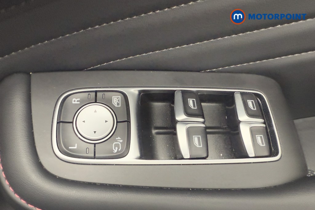 Mg Motor Uk HS Trophy Automatic Petrol SUV - Stock Number (1563314) - 17th supplementary image