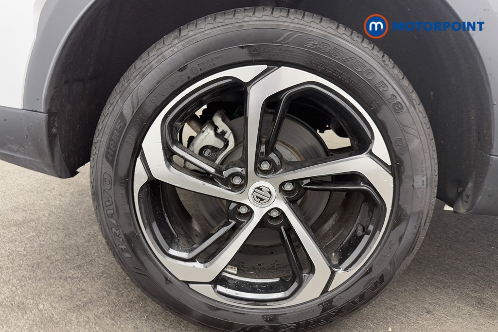 Mg Motor Uk HS Trophy Automatic Petrol SUV - Stock Number (1563314) - 19th supplementary image