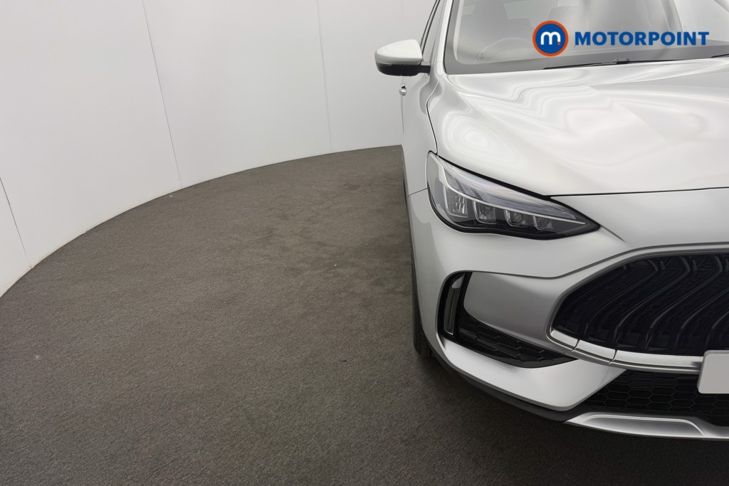 Mg Motor Uk HS Trophy Automatic Petrol SUV - Stock Number (1563314) - 21st supplementary image